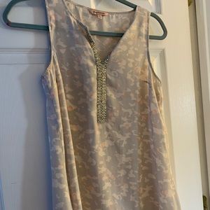 Juicy couture dress Blouse